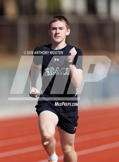 Thumbnail 1 in Warrior Invitational photogallery.
