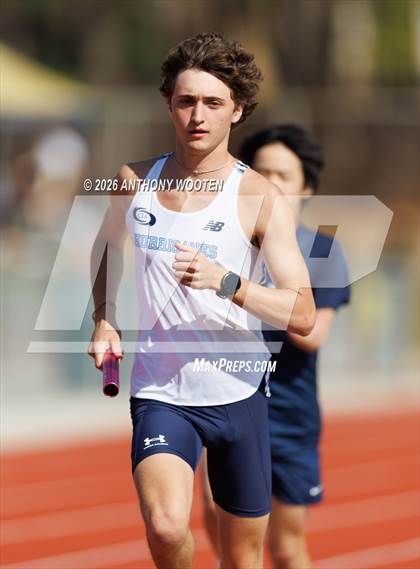 Thumbnail 3 in Warrior Invitational photogallery.