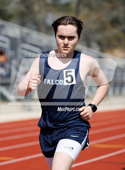 Thumbnail 3 in Warrior Invitational photogallery.