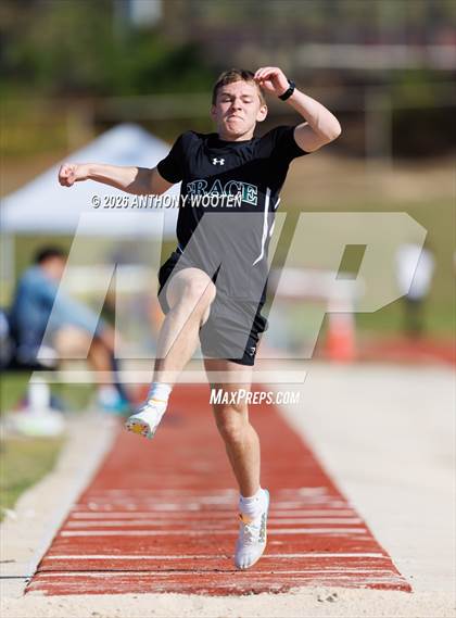 Thumbnail 3 in Warrior Invitational photogallery.