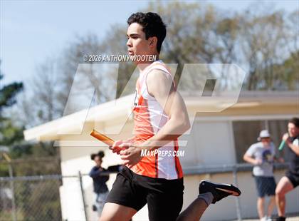 Thumbnail 1 in Warrior Invitational photogallery.
