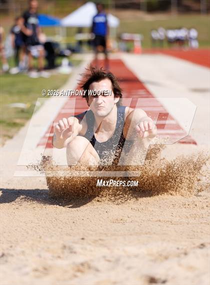 Thumbnail 3 in Warrior Invitational photogallery.