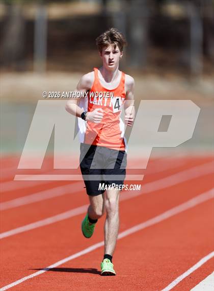 Thumbnail 3 in Warrior Invitational photogallery.