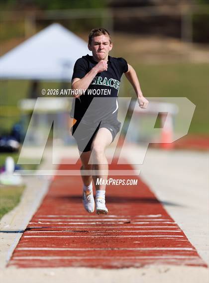Thumbnail 1 in Warrior Invitational photogallery.