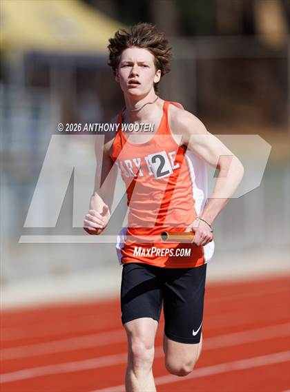 Thumbnail 2 in Warrior Invitational photogallery.