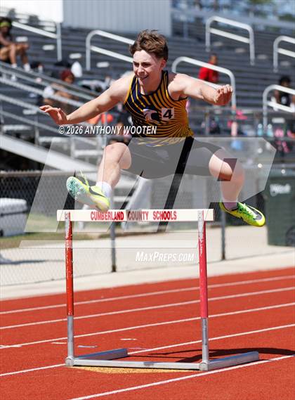 Thumbnail 2 in Warrior Invitational photogallery.