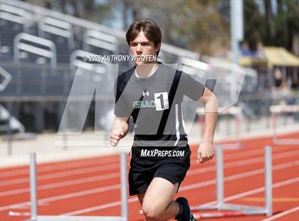 Thumbnail 3 in Warrior Invitational photogallery.
