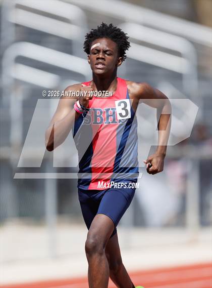Thumbnail 3 in Warrior Invitational photogallery.