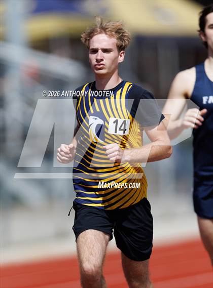 Thumbnail 1 in Warrior Invitational photogallery.