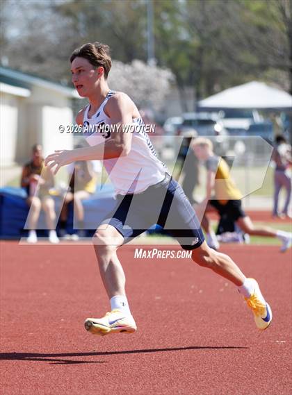 Thumbnail 3 in Warrior Invitational photogallery.
