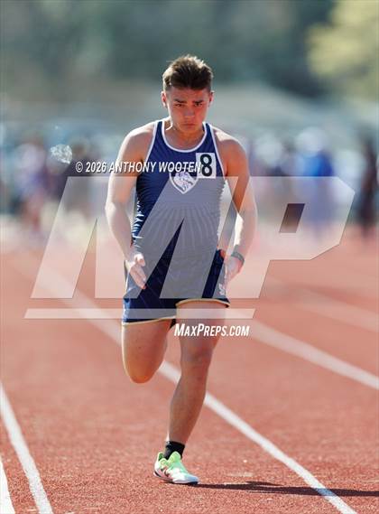 Thumbnail 3 in Warrior Invitational photogallery.