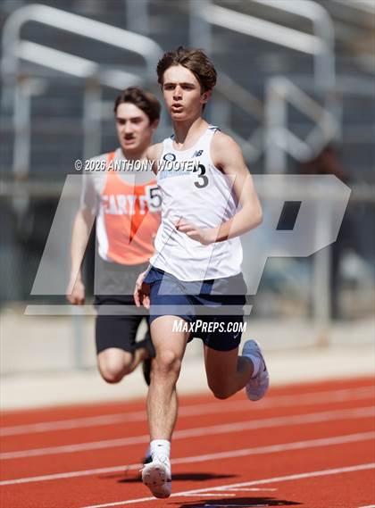 Thumbnail 1 in Warrior Invitational photogallery.