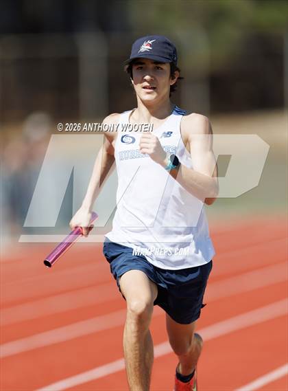 Thumbnail 3 in Warrior Invitational photogallery.