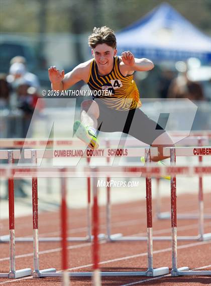 Thumbnail 1 in Warrior Invitational photogallery.