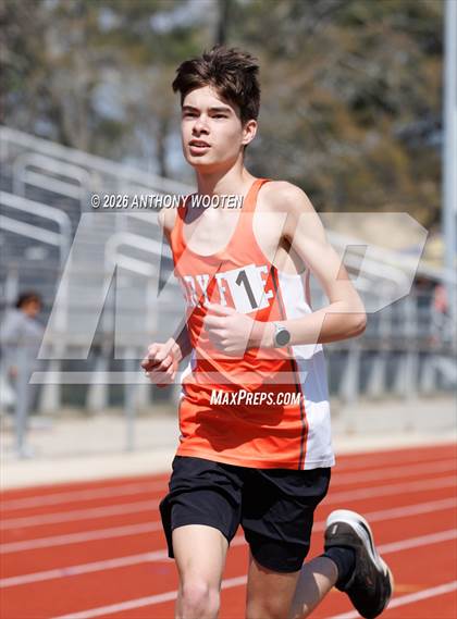 Thumbnail 1 in Warrior Invitational photogallery.