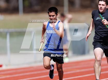 Thumbnail 3 in Warrior Invitational photogallery.