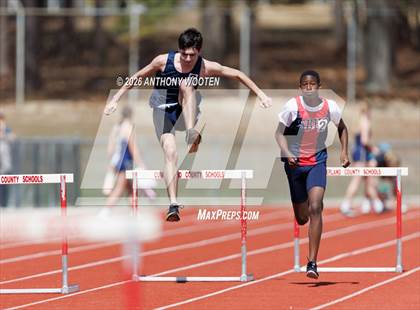 Thumbnail 1 in Warrior Invitational photogallery.