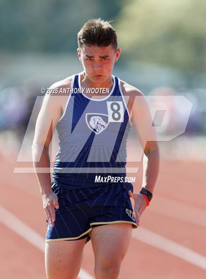 Thumbnail 3 in Warrior Invitational photogallery.