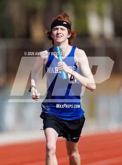 Thumbnail 3 in Warrior Invitational photogallery.
