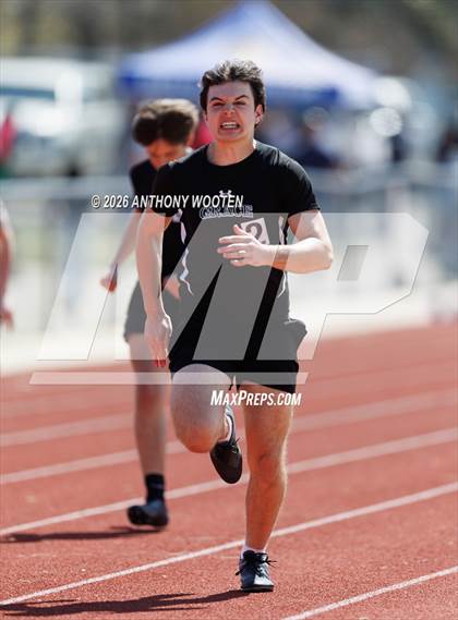 Thumbnail 2 in Warrior Invitational photogallery.