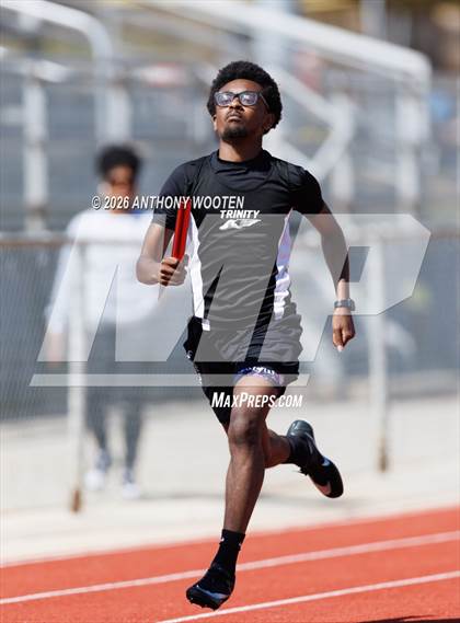 Thumbnail 2 in Warrior Invitational photogallery.