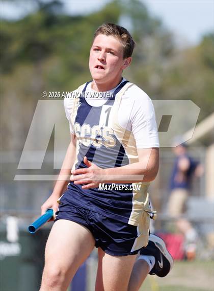 Thumbnail 2 in Warrior Invitational photogallery.