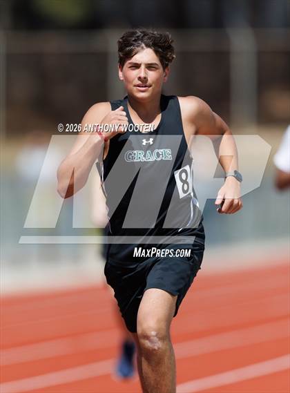 Thumbnail 3 in Warrior Invitational photogallery.