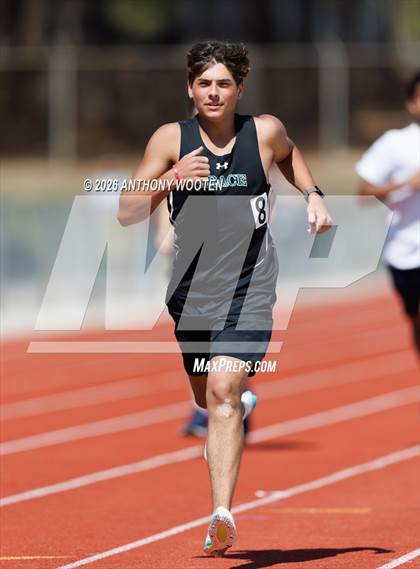 Thumbnail 1 in Warrior Invitational photogallery.