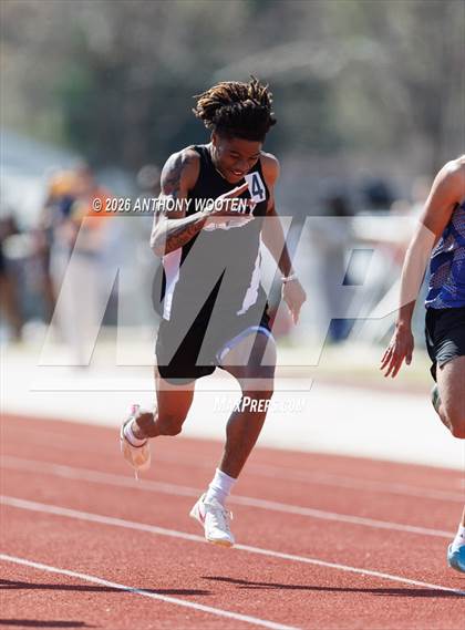 Thumbnail 2 in Warrior Invitational photogallery.