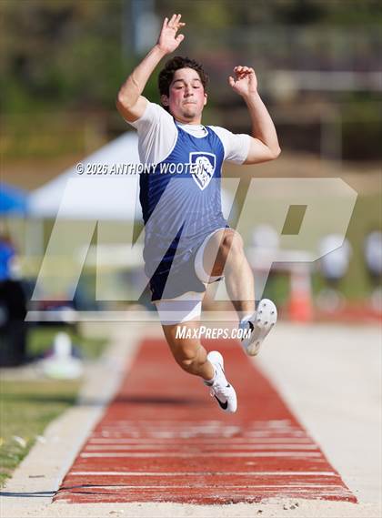 Thumbnail 3 in Warrior Invitational photogallery.