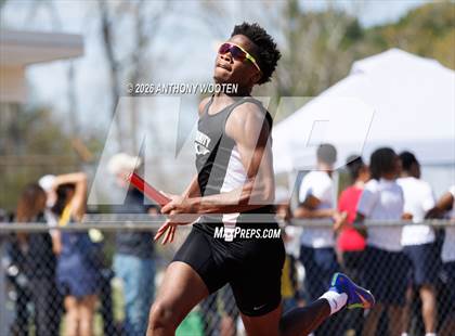 Thumbnail 3 in Warrior Invitational photogallery.