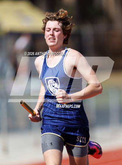 Thumbnail 2 in Warrior Invitational photogallery.