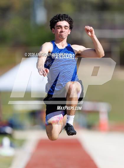 Thumbnail 1 in Warrior Invitational photogallery.