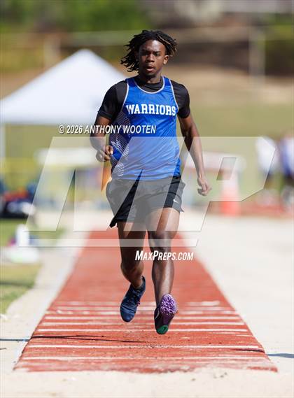 Thumbnail 2 in Warrior Invitational photogallery.