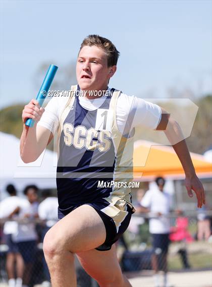 Thumbnail 3 in Warrior Invitational photogallery.