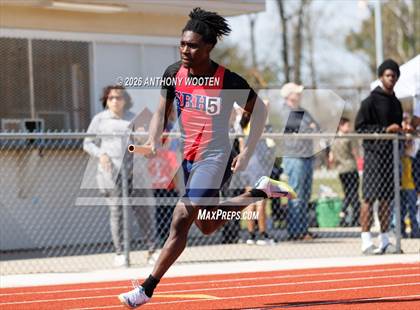 Thumbnail 1 in Warrior Invitational photogallery.
