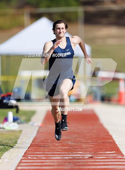 Thumbnail 1 in Warrior Invitational photogallery.