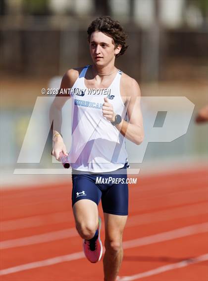 Thumbnail 2 in Warrior Invitational photogallery.
