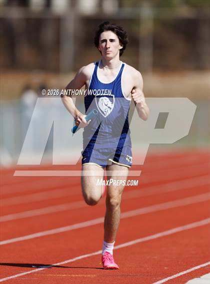 Thumbnail 1 in Warrior Invitational photogallery.