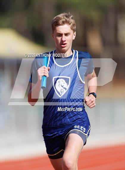 Thumbnail 1 in Warrior Invitational photogallery.