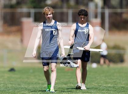 Thumbnail 2 in Warrior Invitational photogallery.