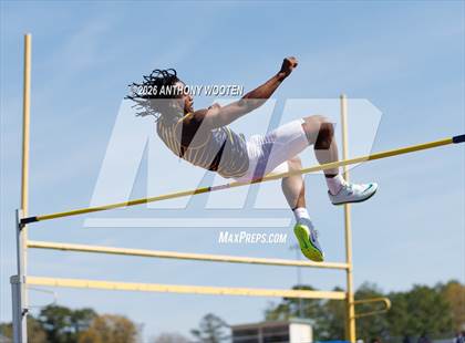 Thumbnail 1 in Warrior Invitational photogallery.