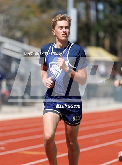 Thumbnail 2 in Warrior Invitational photogallery.