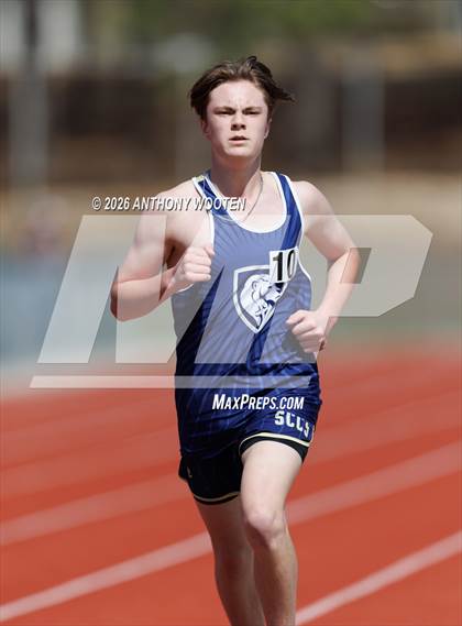 Thumbnail 3 in Warrior Invitational photogallery.