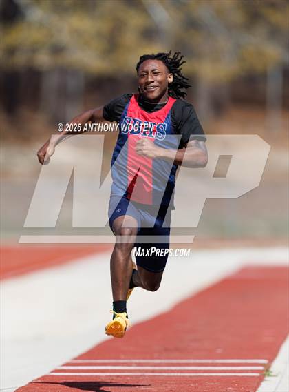 Thumbnail 3 in Warrior Invitational photogallery.