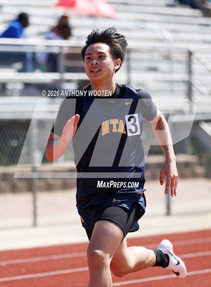 Thumbnail 3 in Warrior Invitational photogallery.