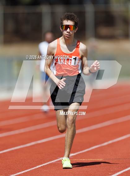 Thumbnail 1 in Warrior Invitational photogallery.