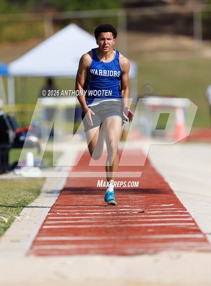 Thumbnail 3 in Warrior Invitational photogallery.