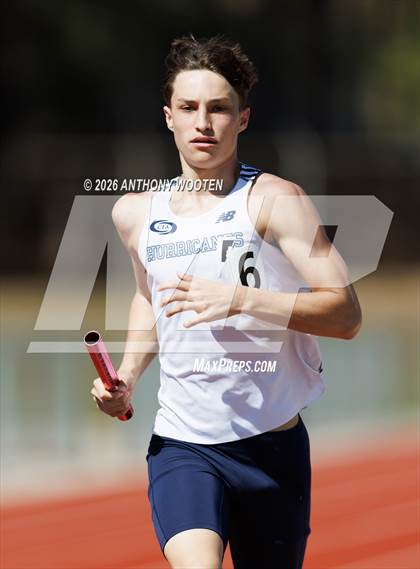 Thumbnail 2 in Warrior Invitational photogallery.