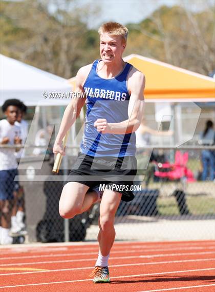 Thumbnail 2 in Warrior Invitational photogallery.